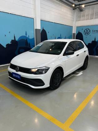 VOLKSWAGEN POLO 1.0 MPI TRACK MANUAL VOLKSWAGEN POLO 1.0 MPI TRACK MANUAL